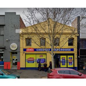 chemist warehouse queen st